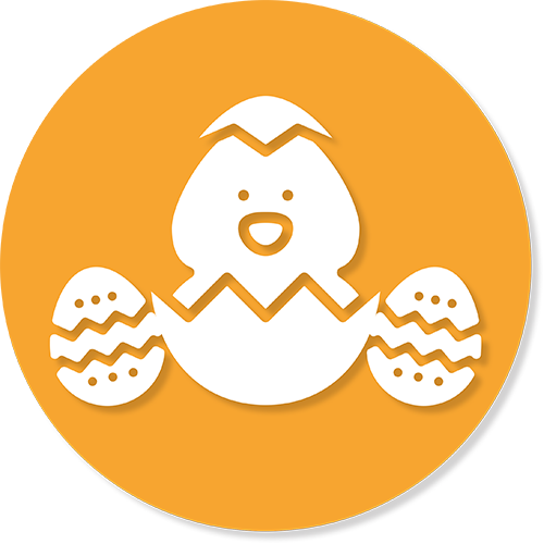 Easter-Trail---Primrose-Vale-Farm-Shop---Cheltenham-Gloucestershire